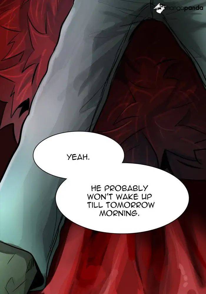Tower of God Chapter 431 image 067